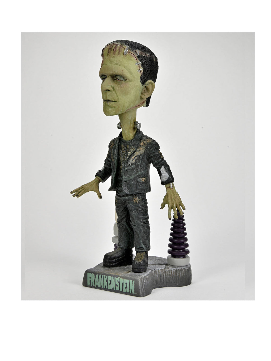 BUY FRANKENSTEIN HEAD KNOCKER - UNIVERSAL MONSTERS | NECA ONLINE AU