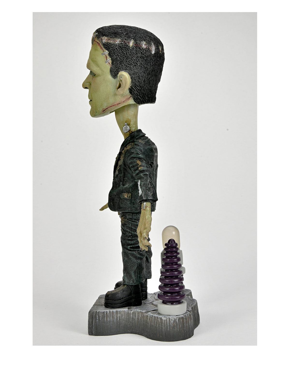BUY FRANKENSTEIN HEAD KNOCKER - UNIVERSAL MONSTERS | NECA ONLINE AU