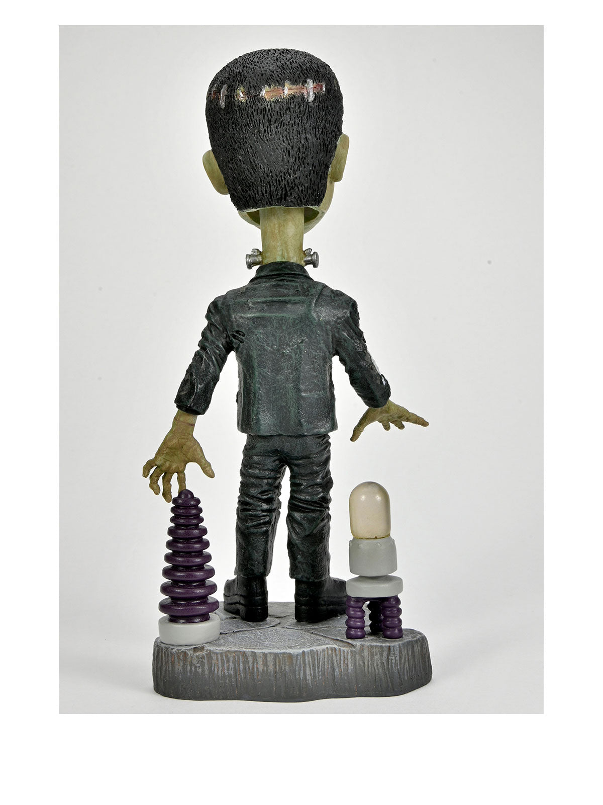 BUY FRANKENSTEIN HEAD KNOCKER - UNIVERSAL MONSTERS | NECA ONLINE AU