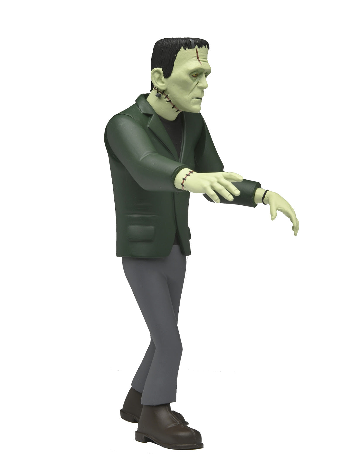 BUY NOW - FRANKENSTEIN TOONY TERRORS - UNIVERSAL MONSTERS 6" SCALE ACTION FIGURE | NECAONLINE AU