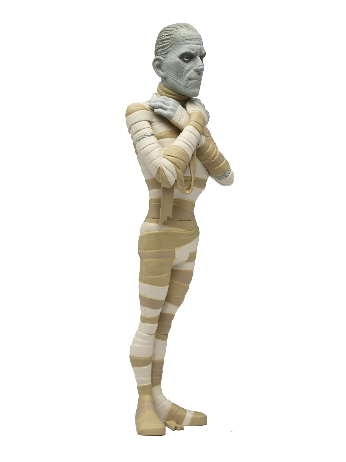 BUY NOW - MUMMY TOONY TERRORS - UNIVERSAL MONSTERS 6" SCALE ACTION FIGURE | NECAONLINE AU