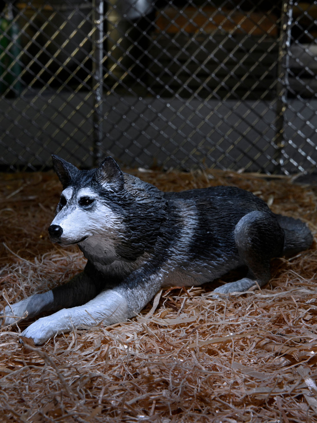 BUY THE THING - ULTIMATE DELUXE DOG CREATURE 7" ACTION FIGURE | NECA ONLINE AU