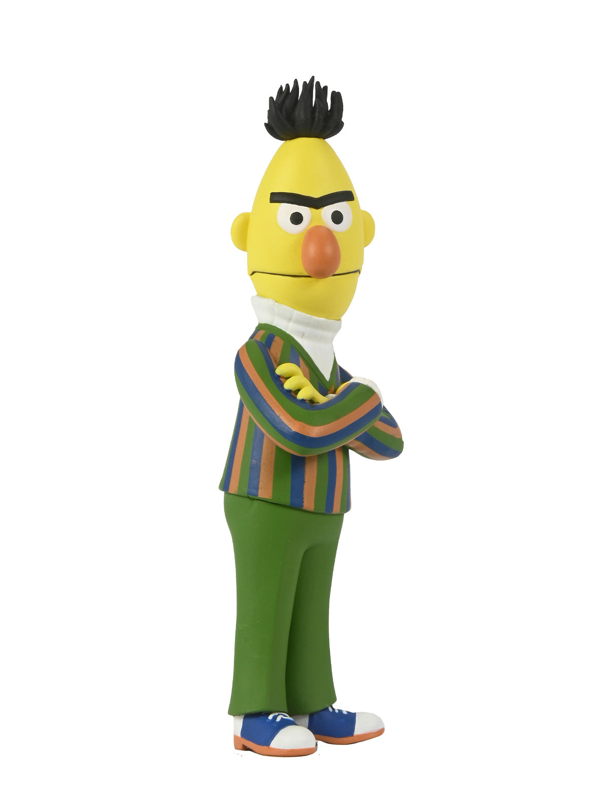 BUY NOW - SESAME STREET - BERT TOONY CLASSICS - 6" SCALE ACTION FIGURE | NECAONLINE AU