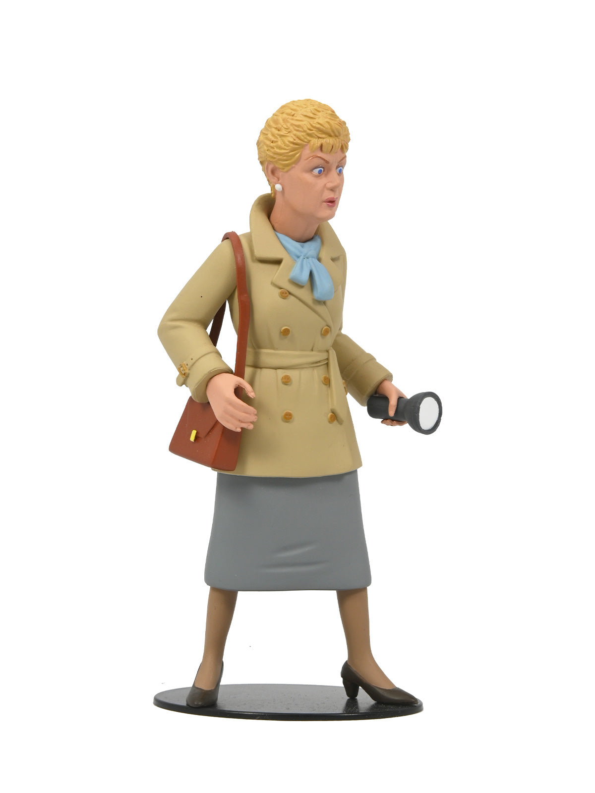 BUY NOW - JESSICA FLETCHER - MURDER SHE WROTE TOONY CLASSICS 6" SCALE ACTION FIGURE | NECAONLINE AU