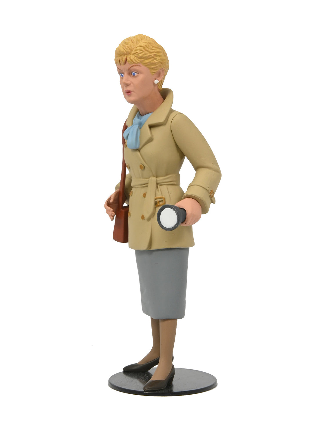 BUY NOW - JESSICA FLETCHER - MURDER SHE WROTE TOONY CLASSICS 6" SCALE ACTION FIGURE | NECAONLINE AU
