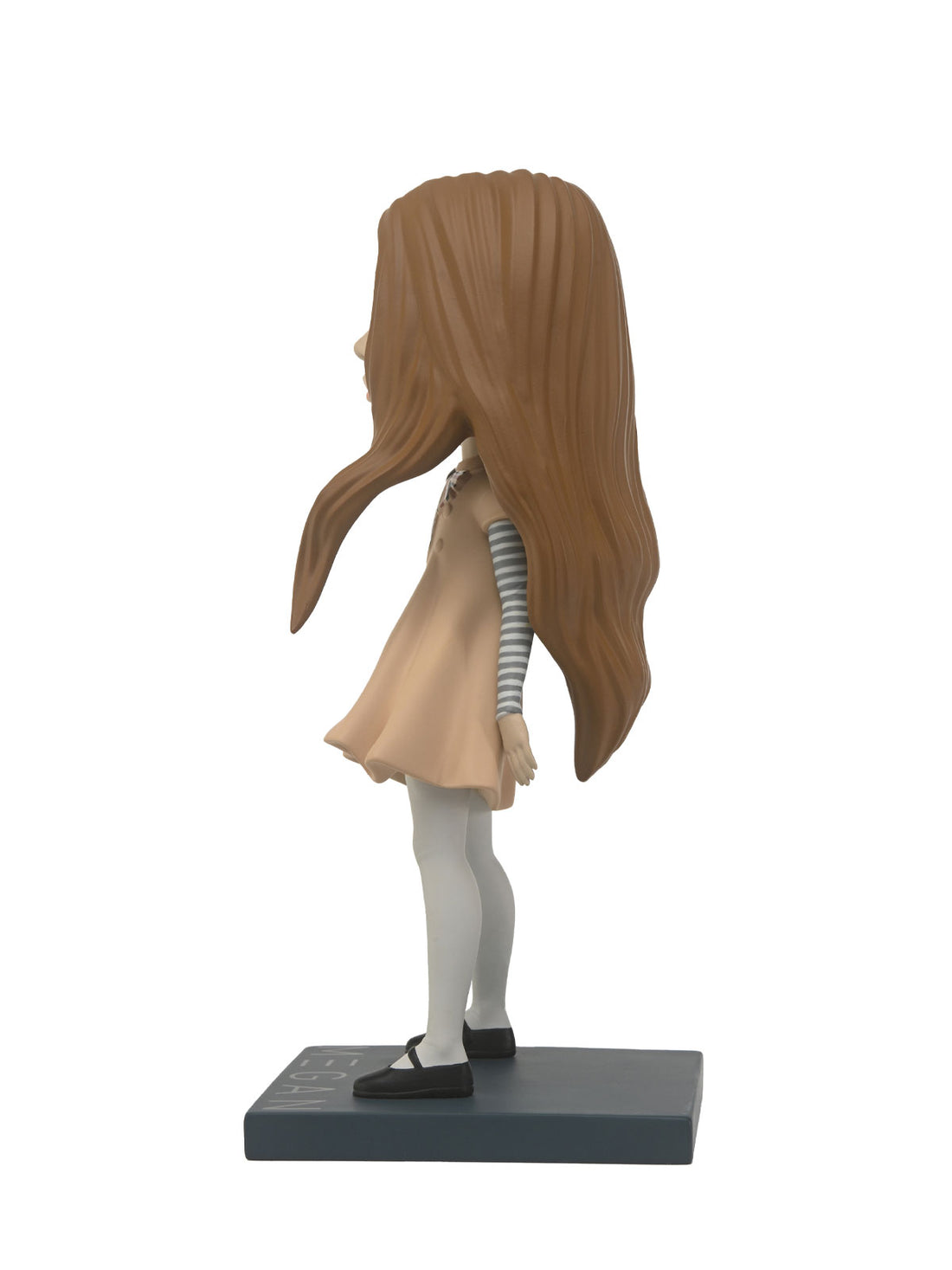 BUY NOW - M3GAN HEAD KNOCKER | NECA ONLINE