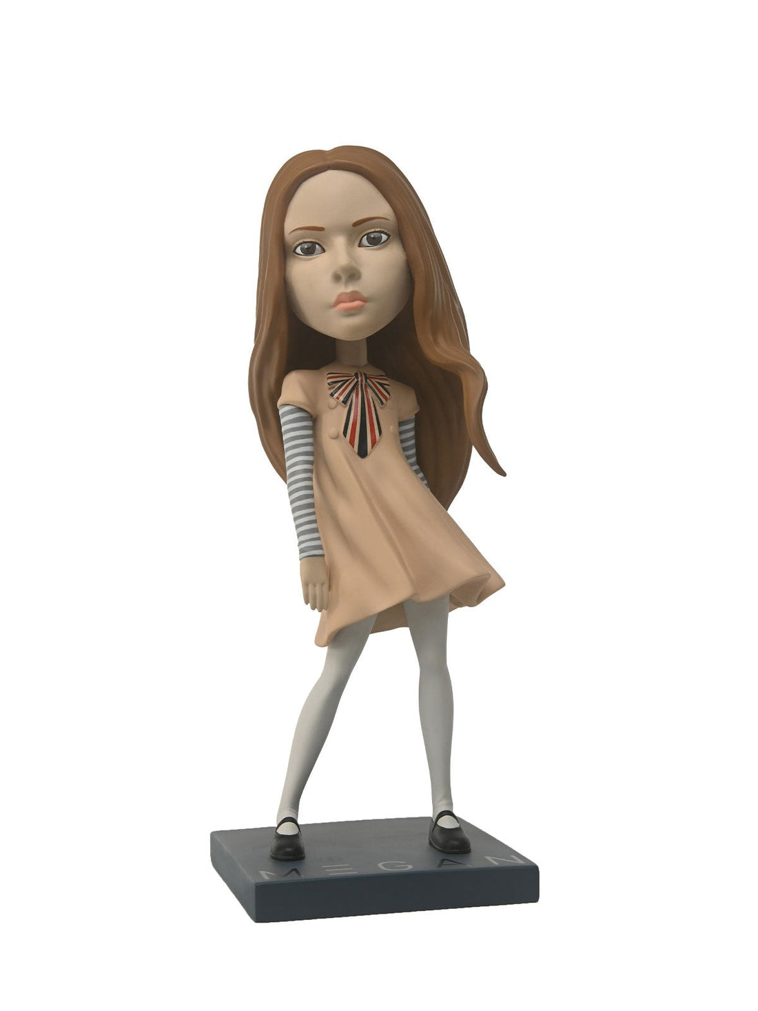 BUY NOW - M3GAN HEAD KNOCKER | NECA ONLINE