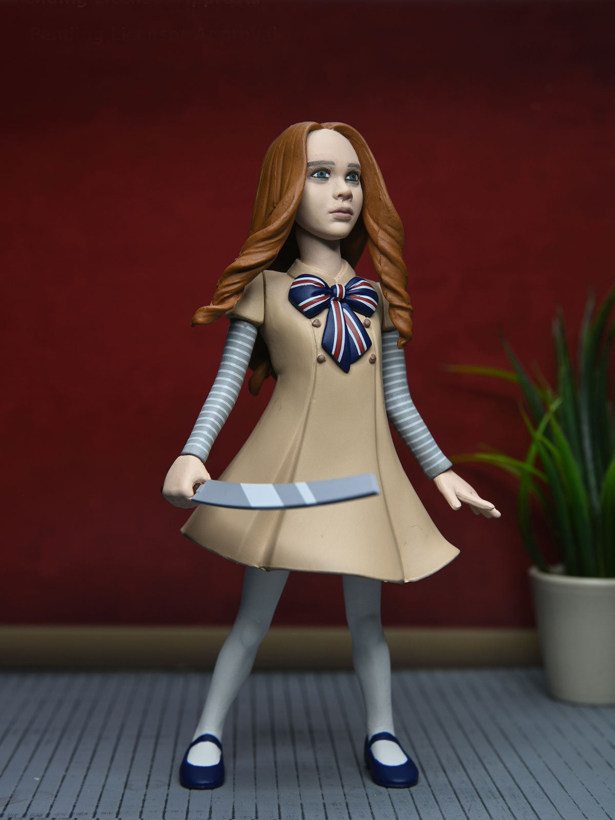 BUY M3GAN -TOONY TERRORS 6" SCALE ACTION FIGURE | NECA ONLINE AU