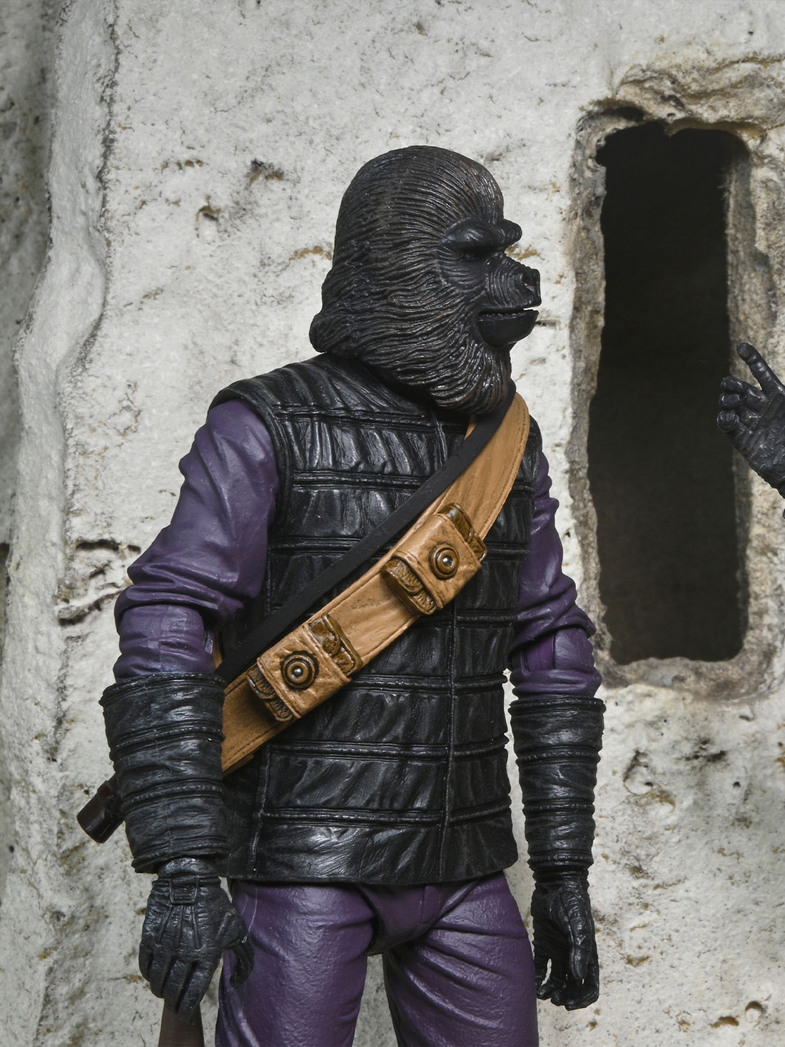 BUY NOW - PLANET OF THE APES - GORILLA SOLDIER LEGACY SERIES - 7" SCALE ACTION FIGURE | NECA ONLINE AU