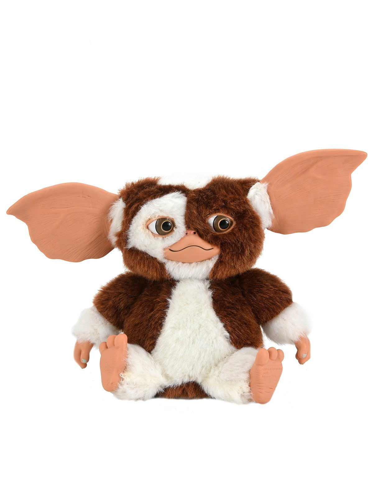GREMLINS DANCING GIZMO PLUSH – NECA Online