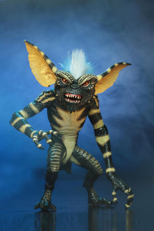 BUY GREMLINS - MOGWAI STRIPE 4" ACTION FIGURE | NECA ONLINE AU