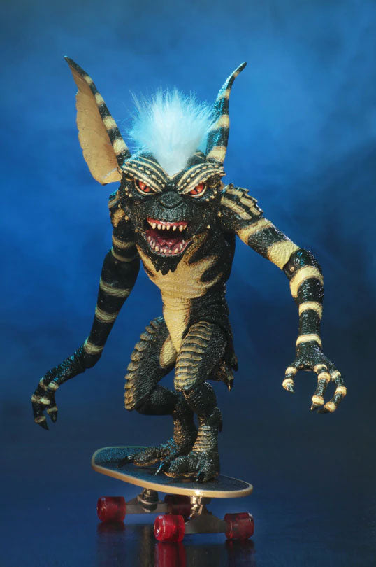 BUY GREMLINS - MOGWAI STRIPE 4" ACTION FIGURE | NECA ONLINE AU