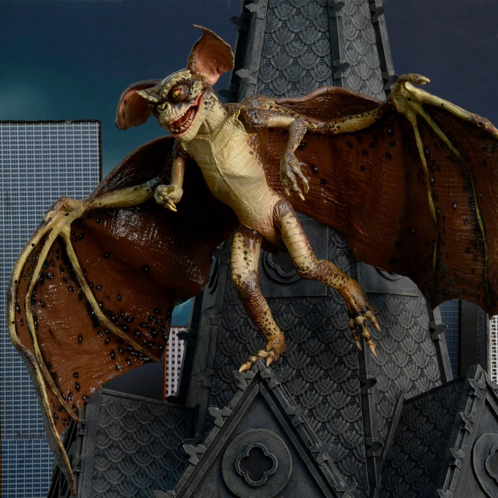 BUY GREMLINS 2 - BAT GREMLIN DELUXE 6" BOXED ACTION FIGURE | NECA ONLINE AU