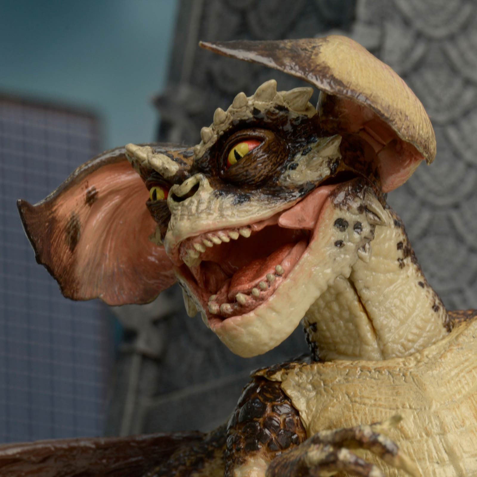 BUY GREMLINS 2 - BAT GREMLIN DELUXE 6" BOXED ACTION FIGURE | NECA ONLINE AU