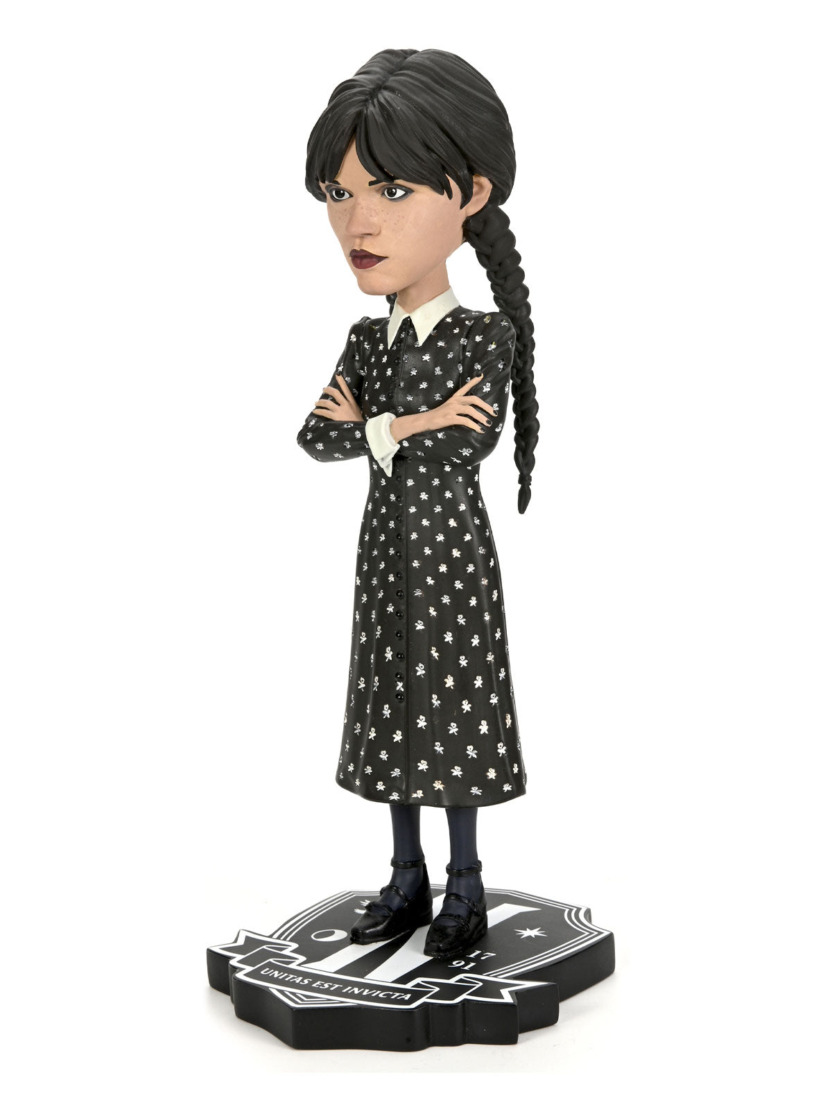 BUY WEDNESDAY HEAD KNOCKER | NECA ONLINE AU