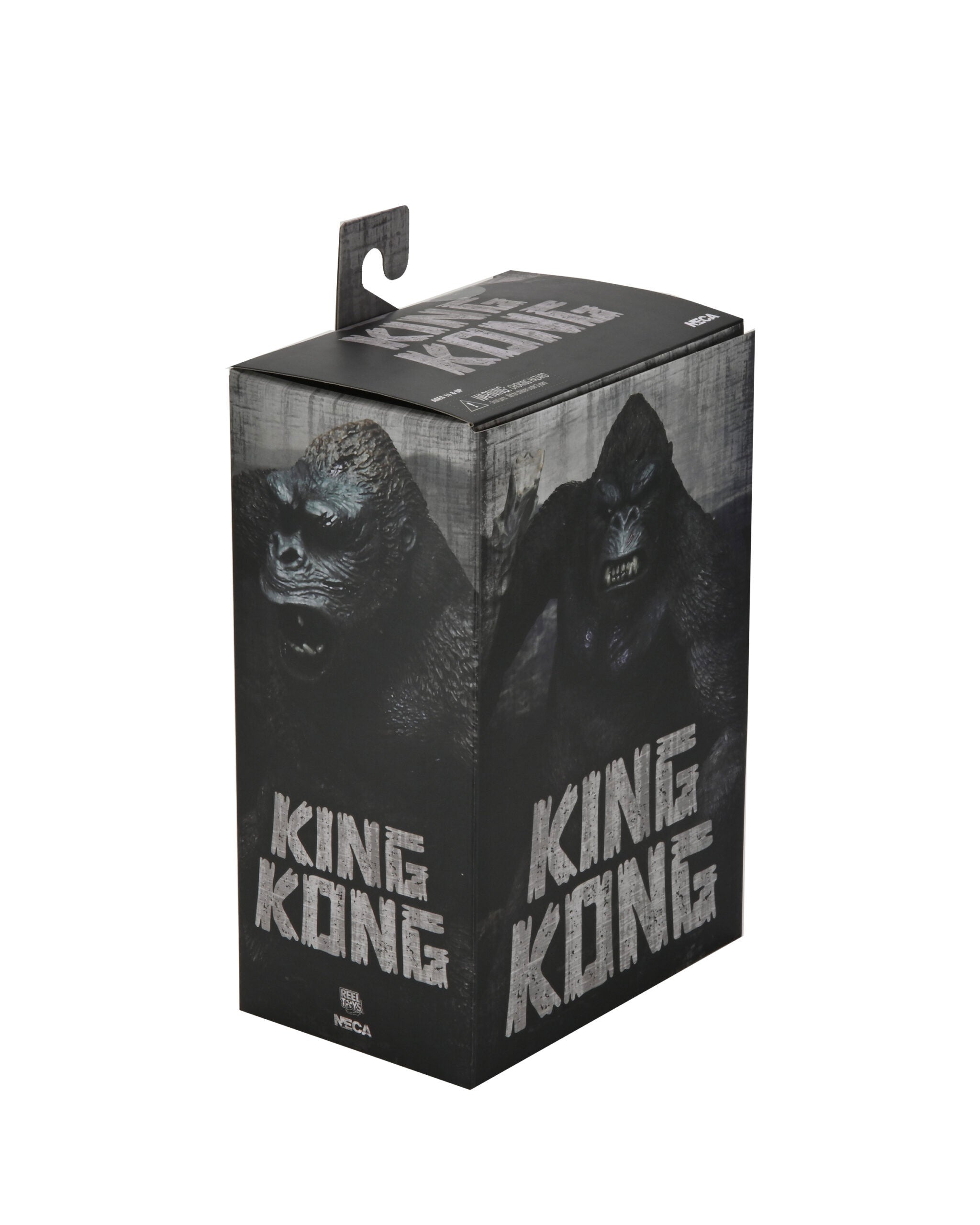 BUY KING KONG - SKULL ISLAND 7" SCALE ACTION FIGURE | NECA ONLINE AU