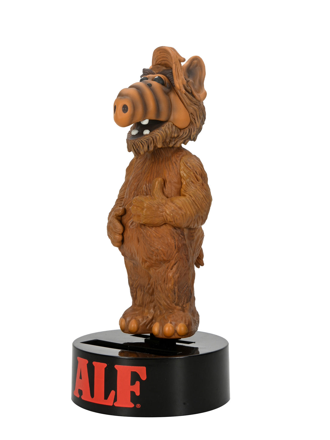 BUY NOW - ALF BODY KNOCKER | NECA AU ONLINE