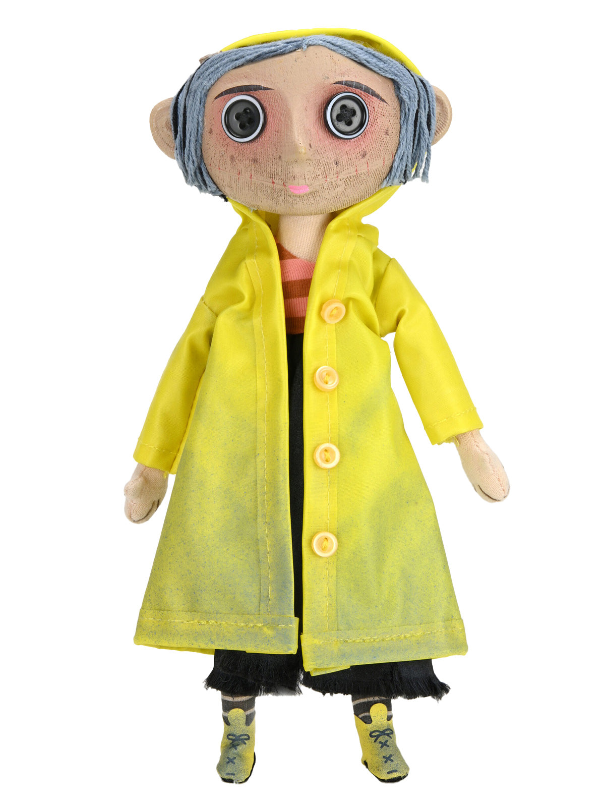 CORALINE DOLL 10" PROP REPLICA