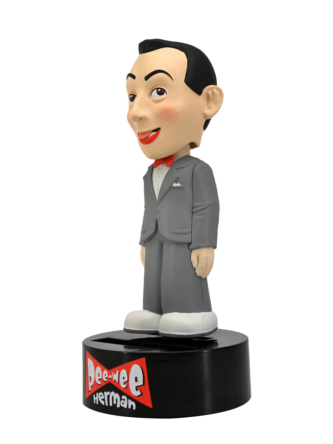 Analyzing image 50025 1200 × 1600px Submit Edit alt text BUY NOW - PEE-WEE HERMAN - BODY KNOCKER | NECA ONLINE