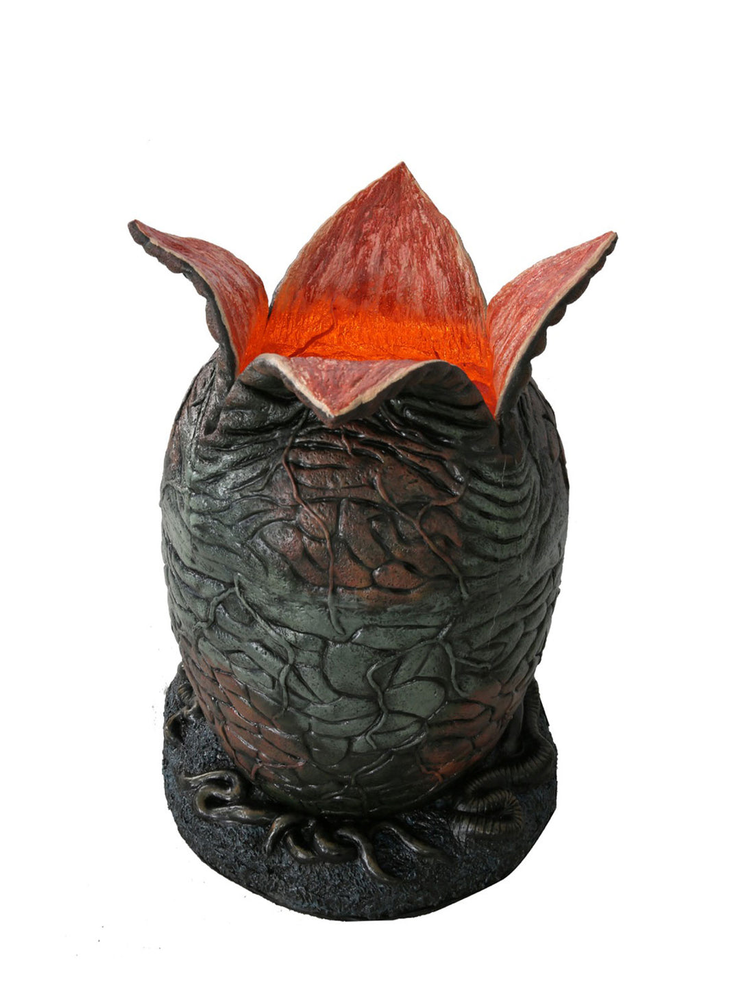 BUY ALIEN - LIFE-SIZE EGG AND FACEHUGGER FOAM REPLICA | NECA ONLINE AU