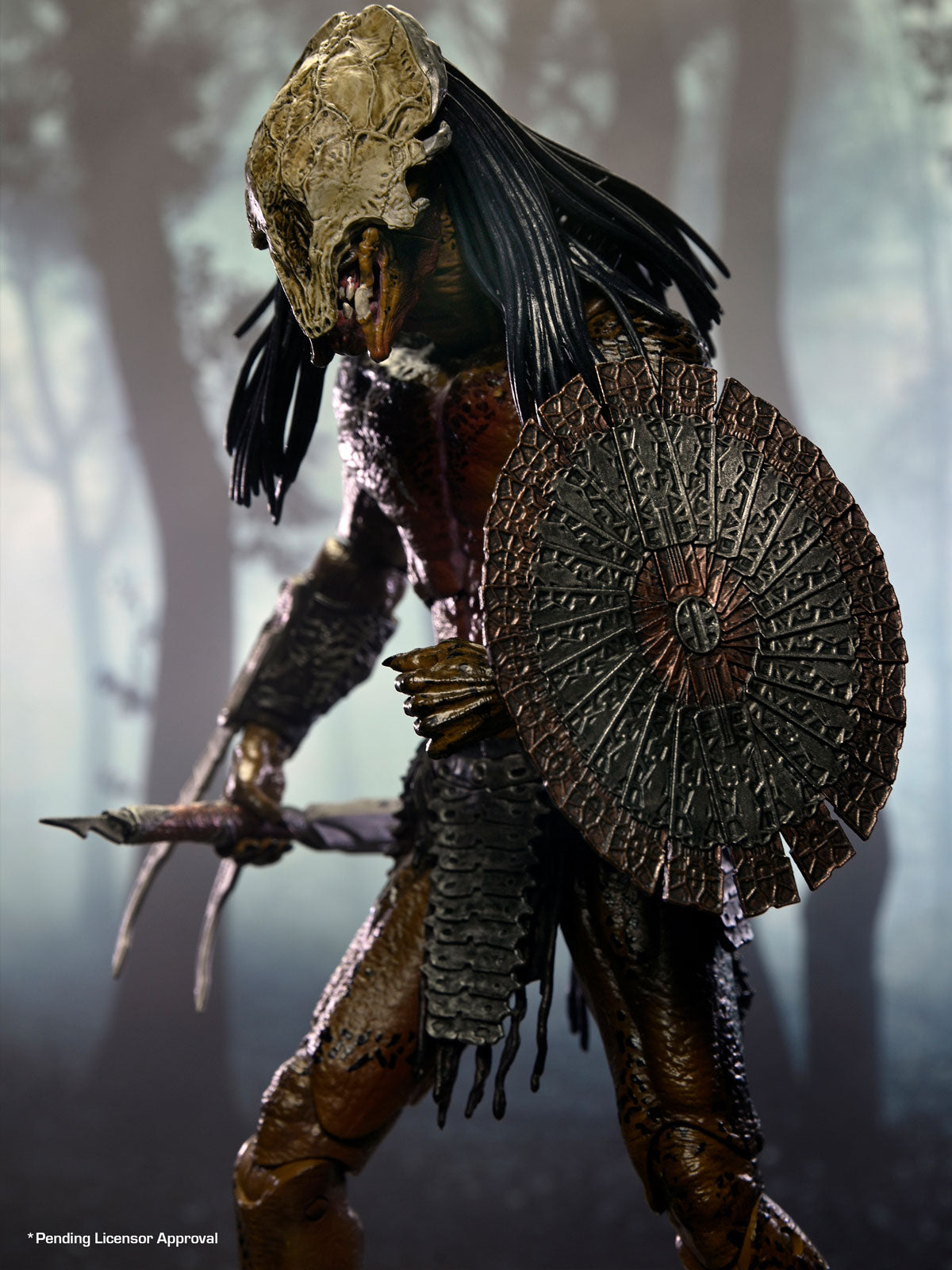 BUY PREY - FERAL PREDATOR ULTIMATE 7" ACTION FIGURE | NECA ONLINE AU