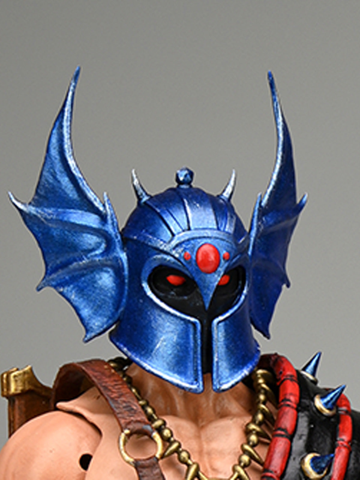 BUY NOW - DUNGEONS & DRAGONS - ULTIMATE WARDUKE 7" ACTION FIGURE | NECAONLINE AU