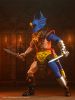 BUY NOW - DUNGEONS & DRAGONS - WARDUKE 50TH ANNIVERSARY 7" SCALE ACTION FIGURE | NECA ONLINE