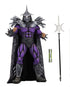 BUY TMNT - (1990 MOVIE) SUPER SHREDDER DELUXE 7" ACTION FIGURE | NECA ONLINE AU