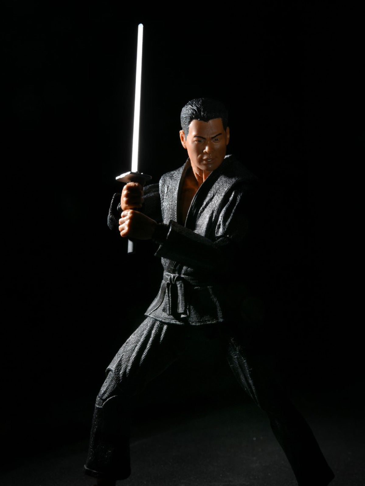 BUY TMNT 1990 MOVIE - SHADOW WARRIORS 2 PACK - 7" ACTION FIGURES | NECA ONLINE AU