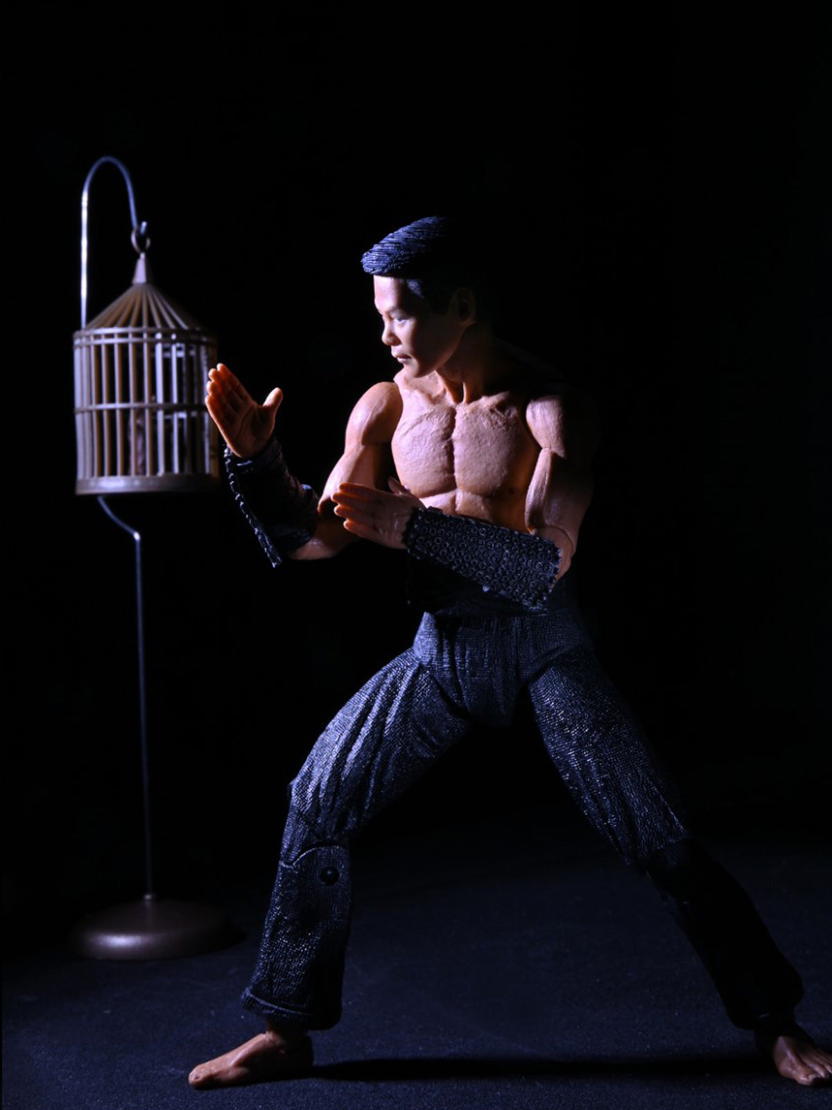 BUY TMNT 1990 MOVIE - SHADOW WARRIORS 2 PACK - 7" ACTION FIGURES | NECA ONLINE AU