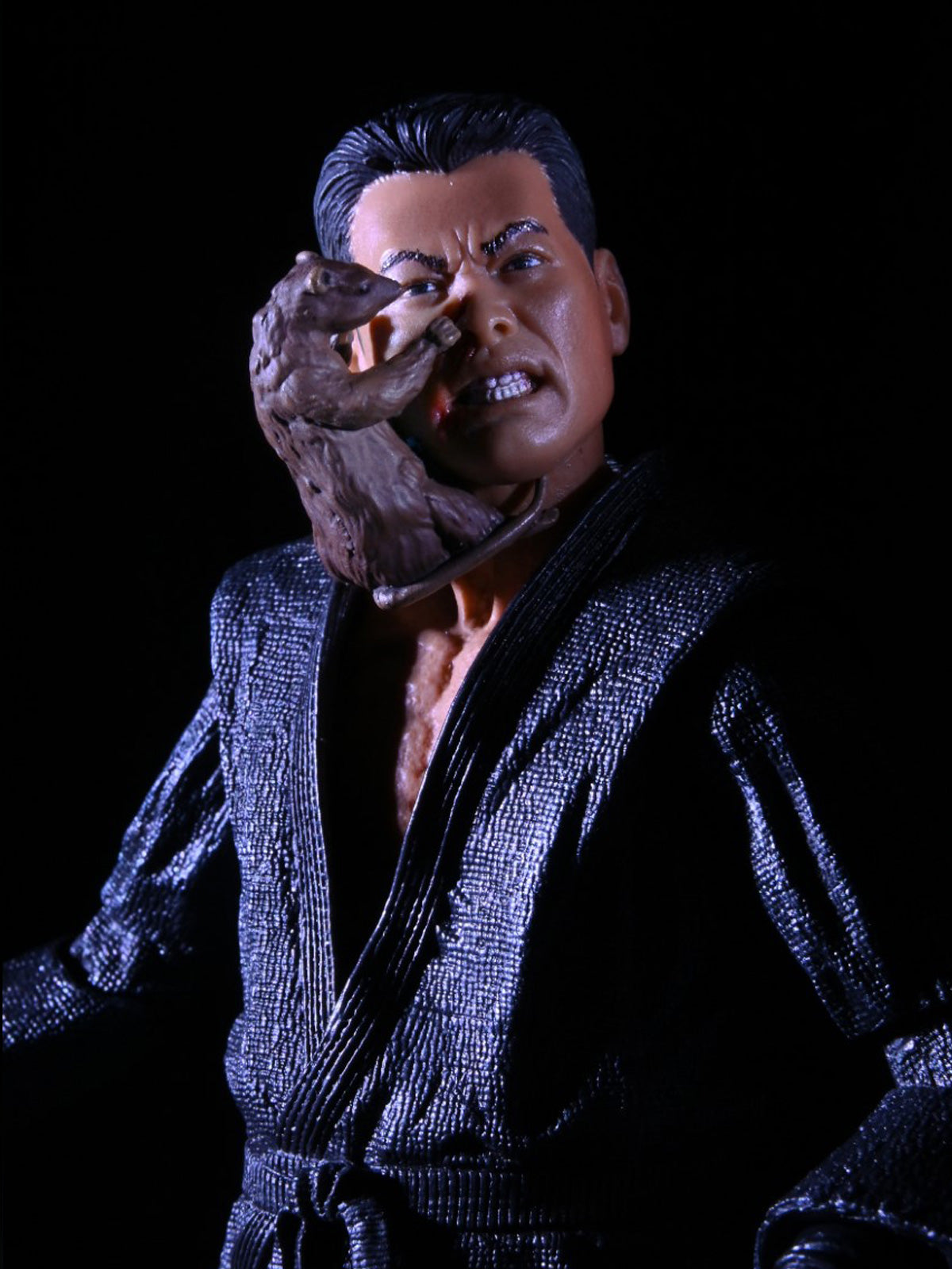 BUY TMNT 1990 MOVIE - SHADOW WARRIORS 2 PACK - 7" ACTION FIGURES | NECA ONLINE AU