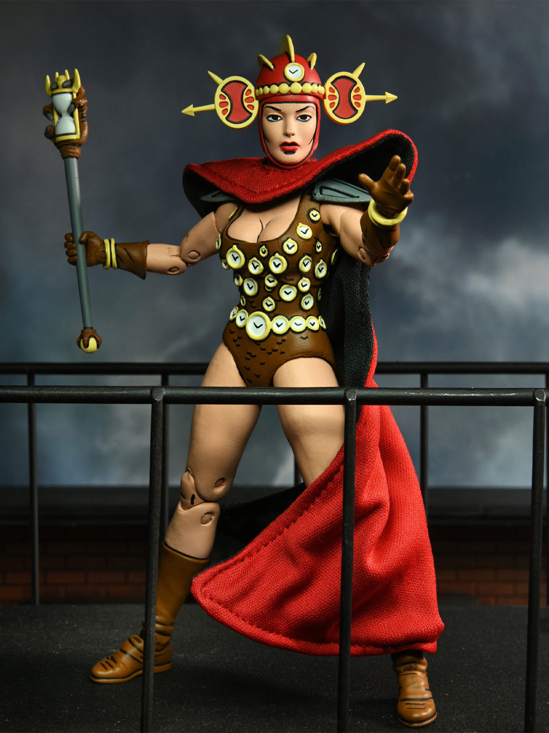 BUY TMNT - RENET MIRAGE COMICS 7" ACTION FIGURE | NECA ONLINE AU