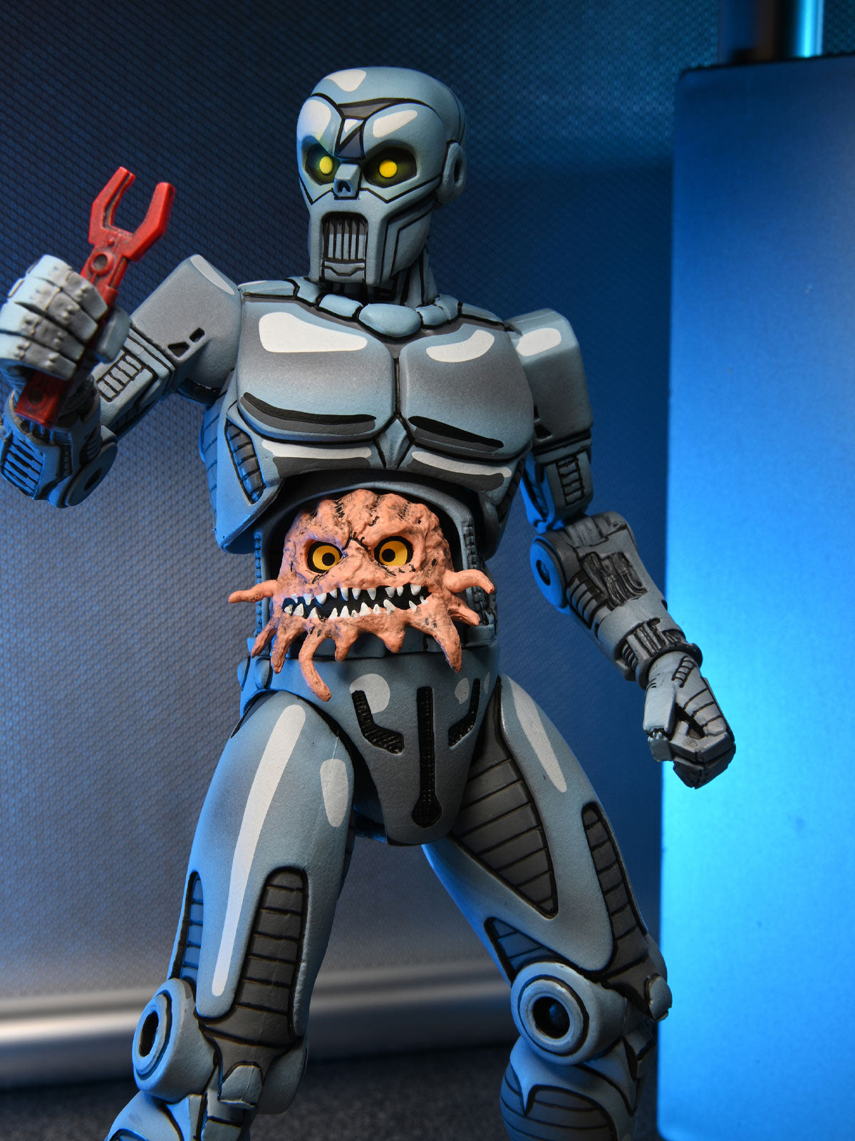 BUY TMNT - UTROM MIRAGE COMICS 7" ACTION FIGURE | NECA ONLINE AU