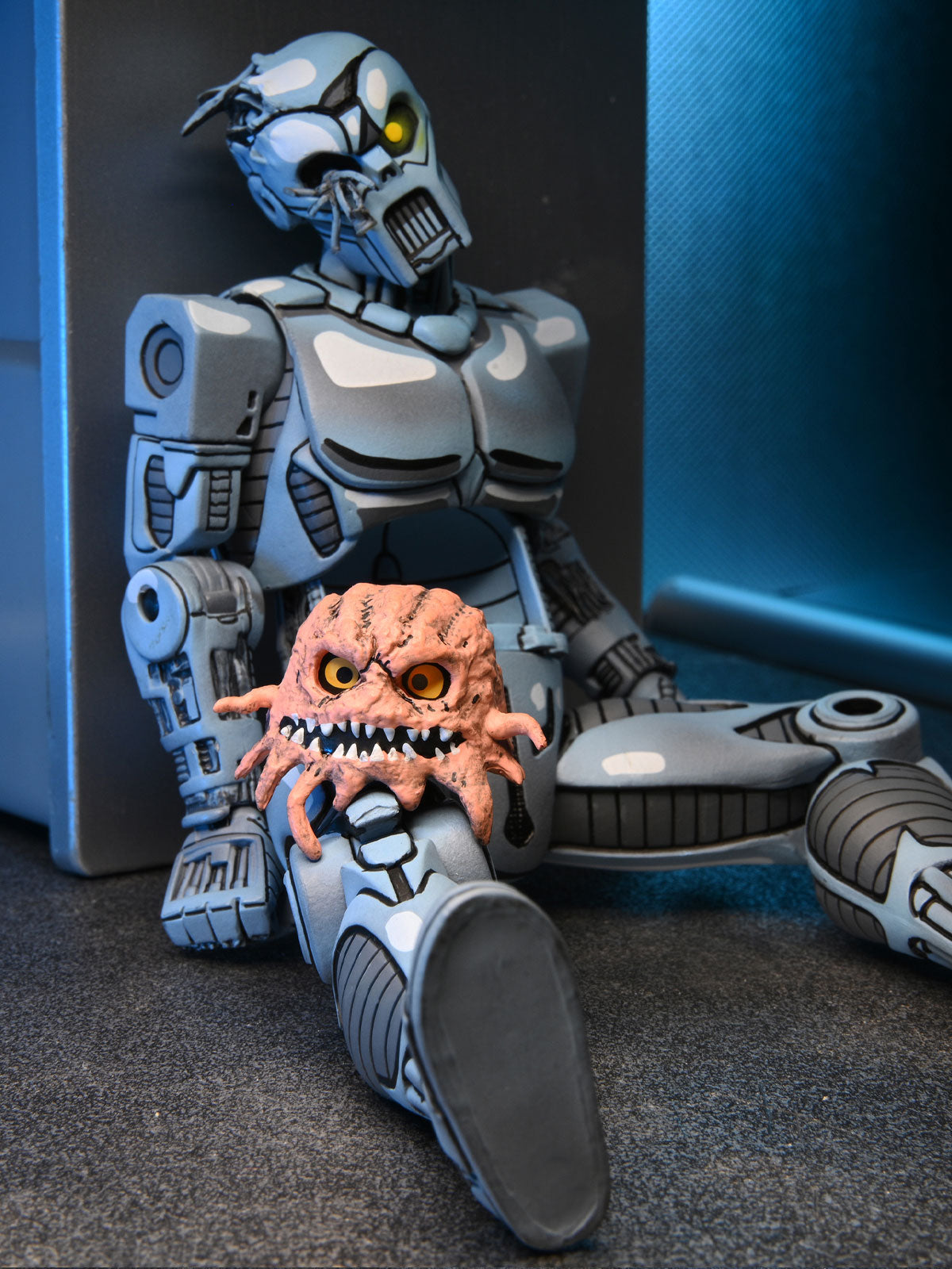 BUY TMNT - UTROM MIRAGE COMICS 7" ACTION FIGURE | NECA ONLINE AU