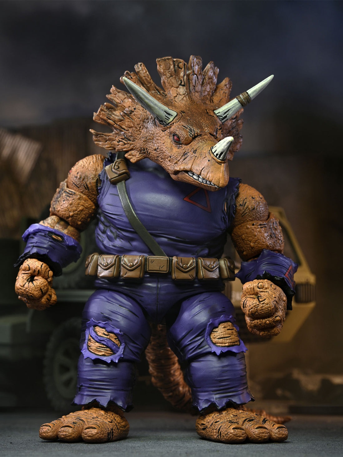 BUY TMNT - ULTIMATE ZOG MIRAGE COMICS 7" ACTION FIGURE | NECA ONLINE AU