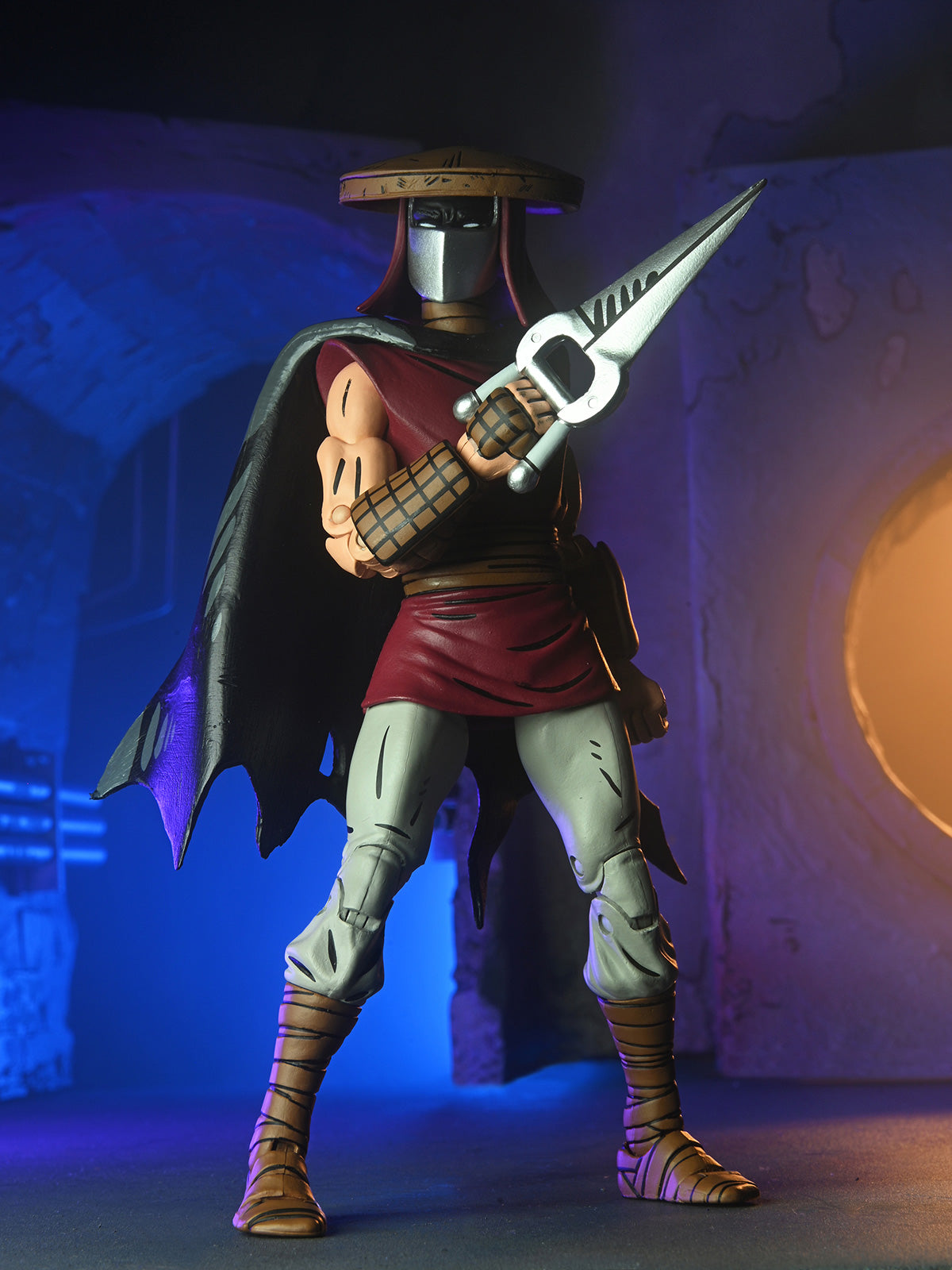 BUY NOW - TMNT ELITE NINJA (CLASSIC COLORS) MIRAGE COMICS 7" SCALE ACTION FIGURE | NECA ONLINE AU