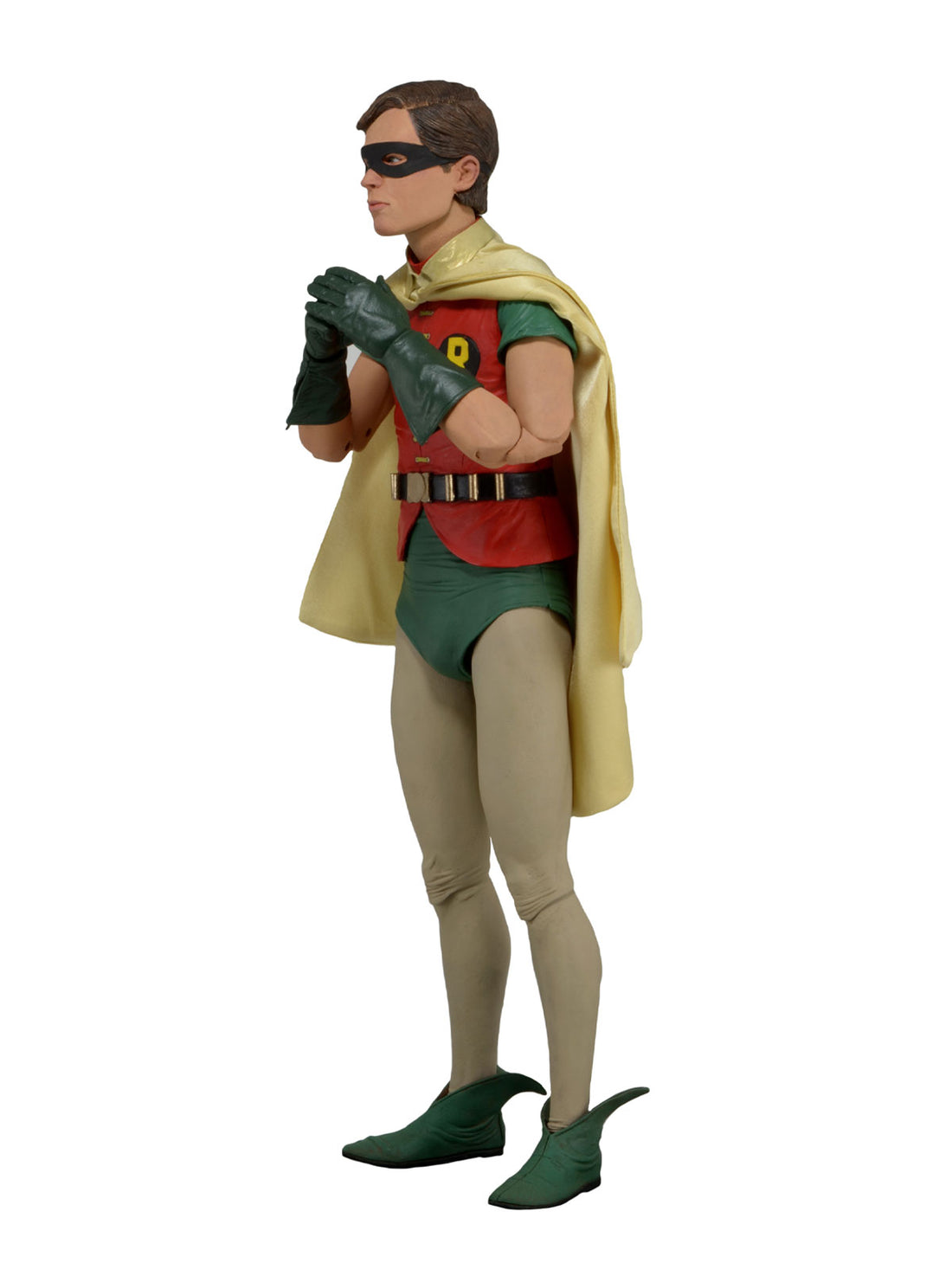 BUY BATMAN (1966 MOVIE) ROBIN 1/4TH SCALE ACTION FIGURE | NECA ONLINE AU