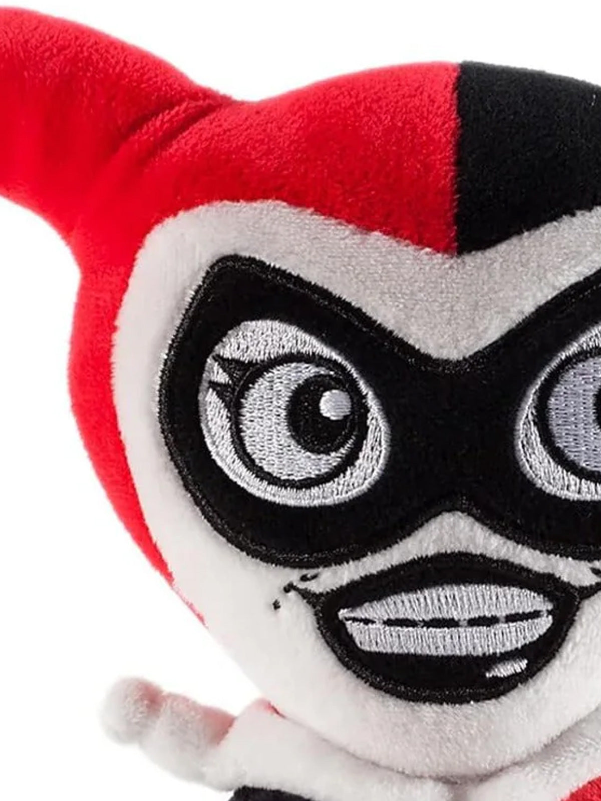 BUY NOW - HARLEY QUINN - DC COMICS CLASSIC PLUSH PHUNNY | NECA ONLINE AU