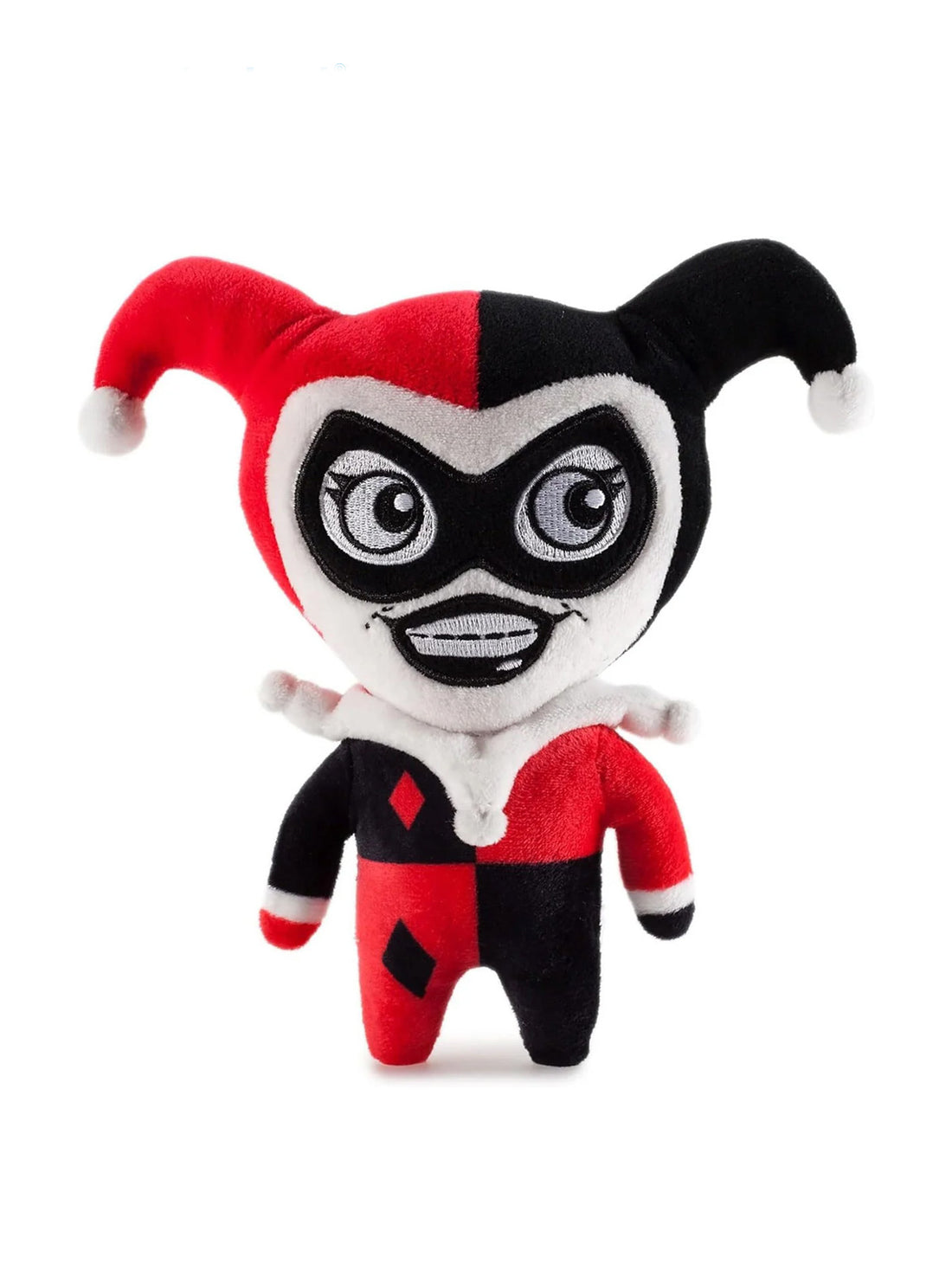 BUY NOW - HARLEY QUINN - DC COMICS CLASSIC PLUSH PHUNNY | NECA ONLINE AU