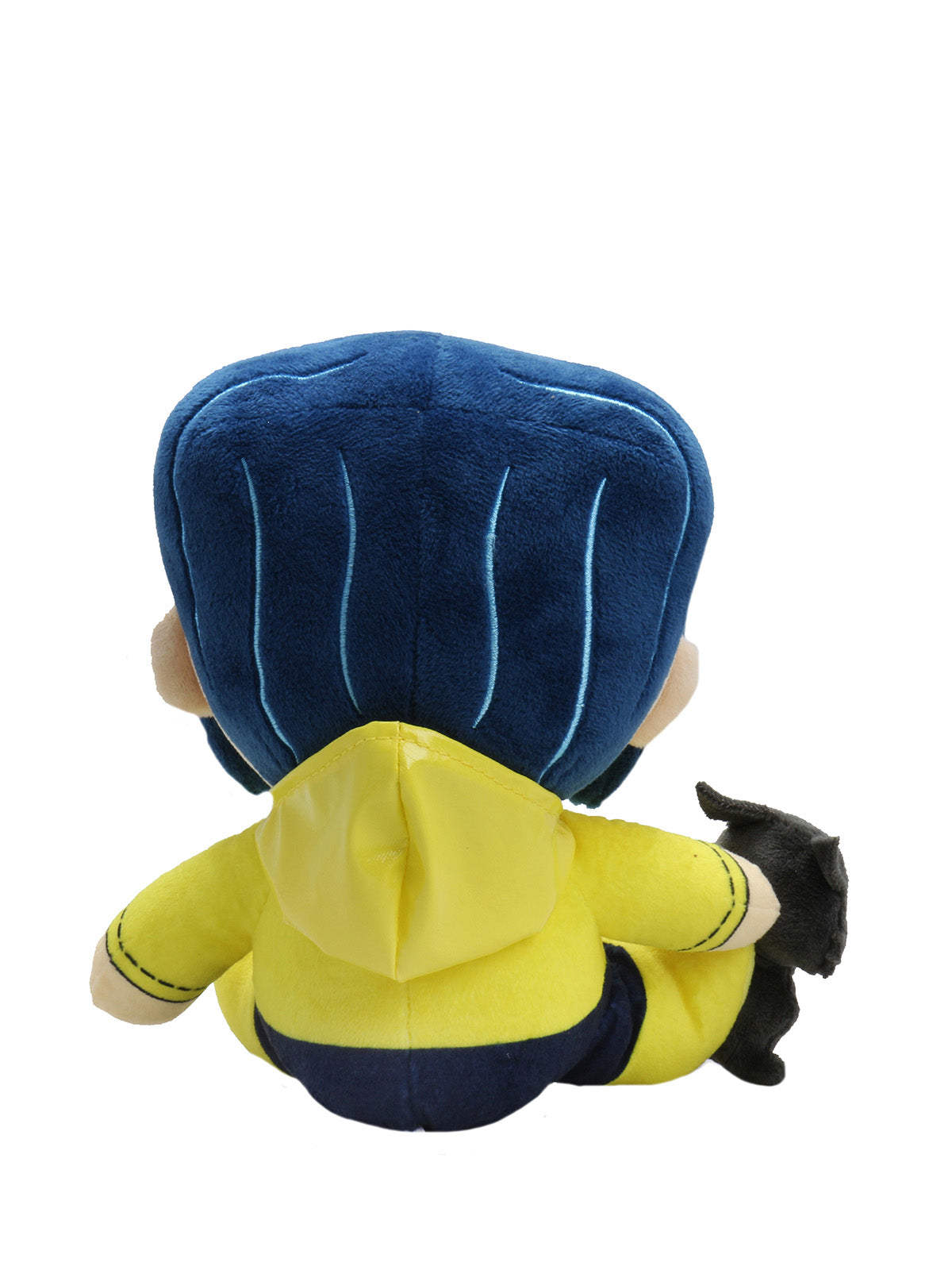 BUY NOW - CORALINE AND THE CAT PHUNNY PLUSH | NECAONLINE.COM.AU
