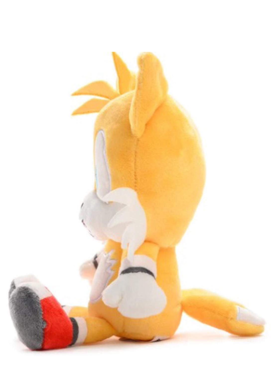 BUY NOW - SONIC THE HEDGEHOG - TAILS PLUSH PHUNNY | NECA ONLINE
