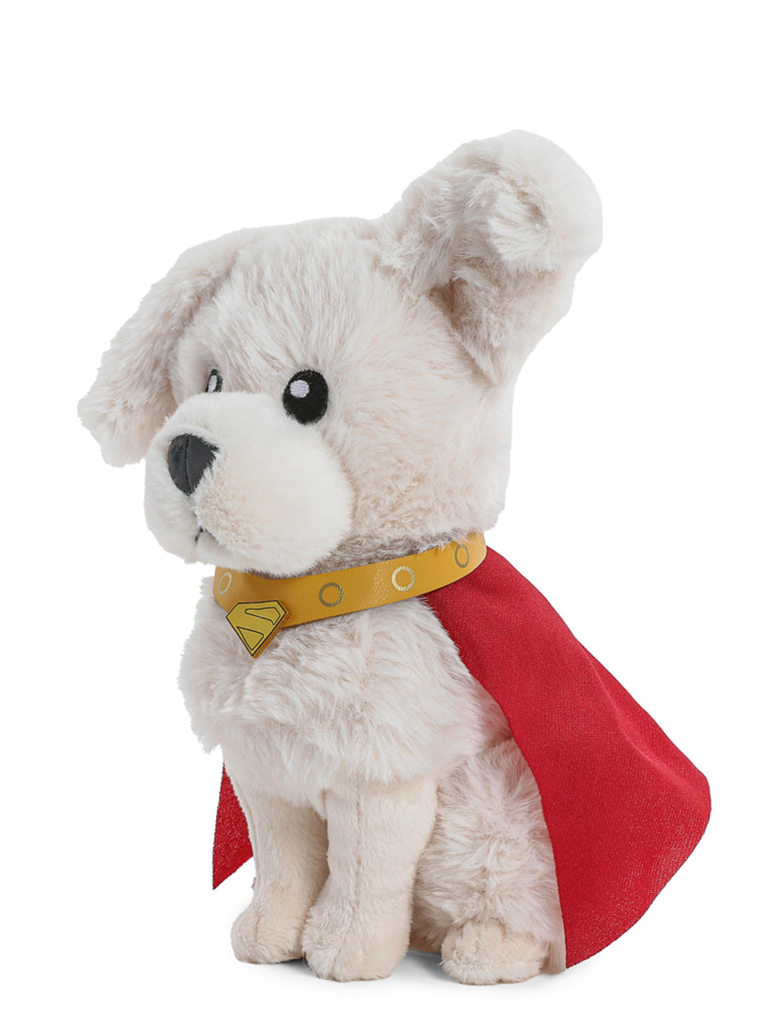 BUY NOW - KRYPTO (SUPERMAN 2025 MOVIE) PLUSH PHUNNY | NECAONLINE.COM.AU