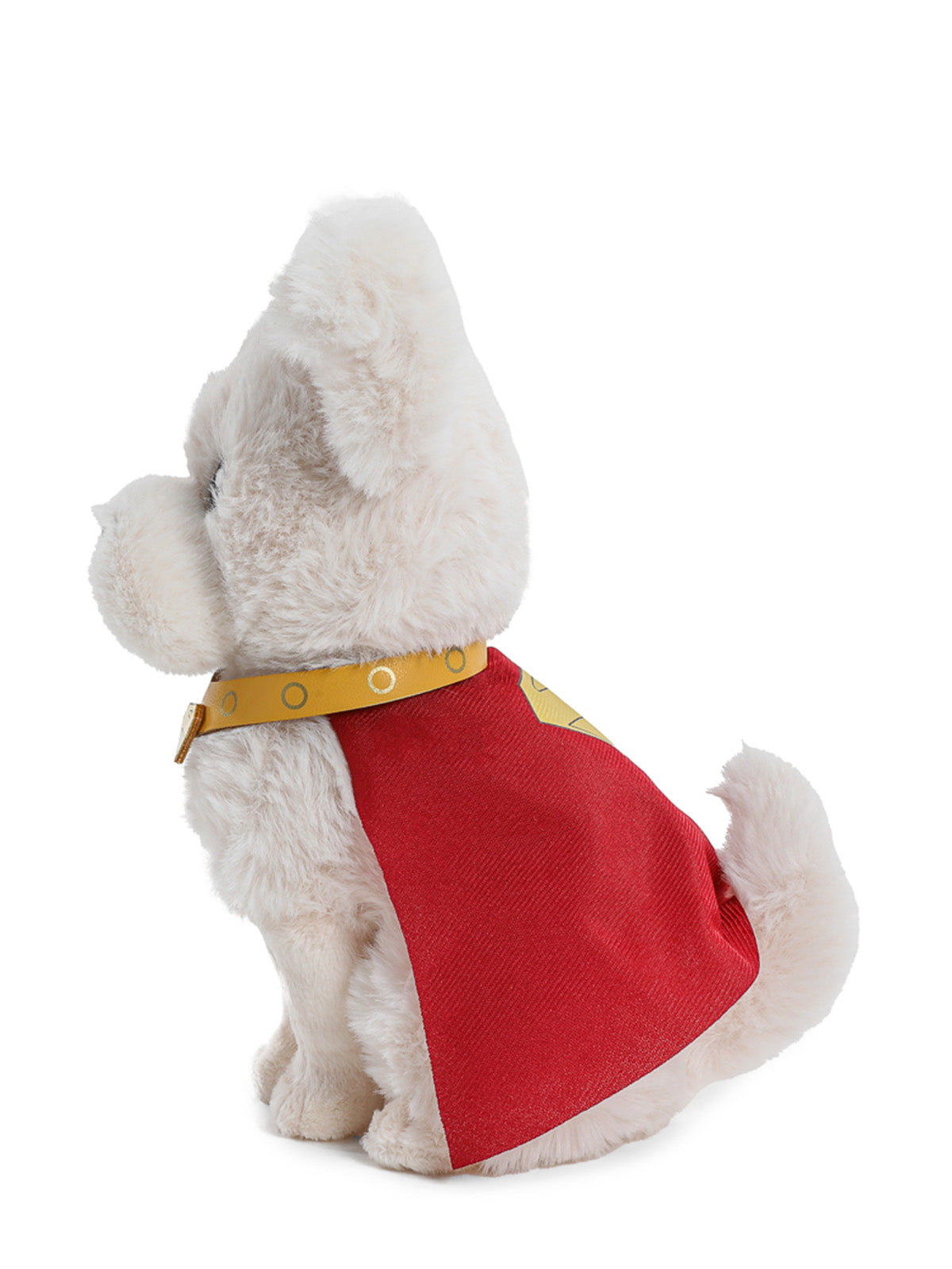BUY NOW - KRYPTO (SUPERMAN 2025 MOVIE) PLUSH PHUNNY | NECAONLINE.COM.AU
