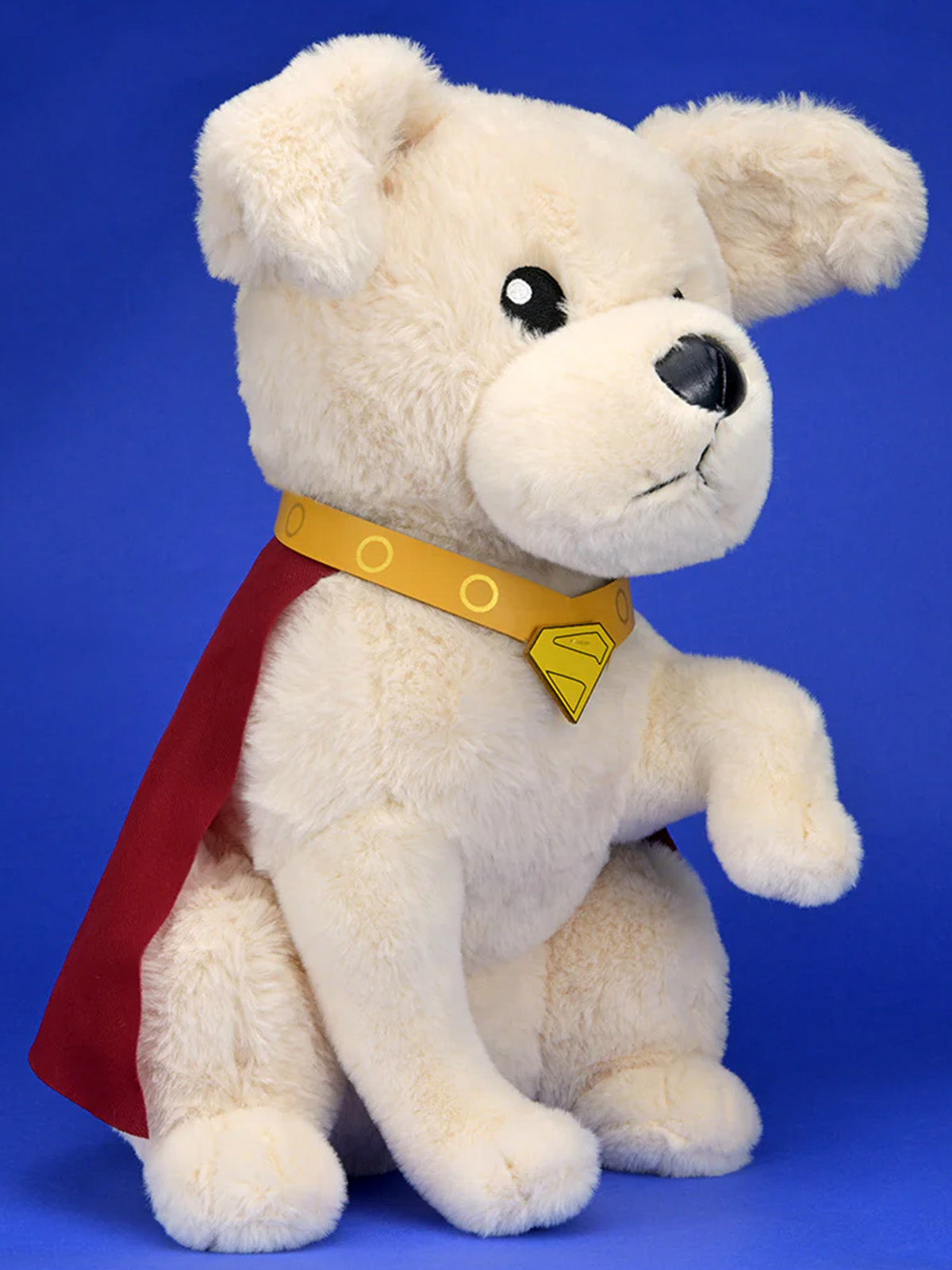 BUY NOW - KRYPTO (SUPERGIRL 2025 MOVIE) MEDIUM PLUSH | NECAONLINE.COM.AU