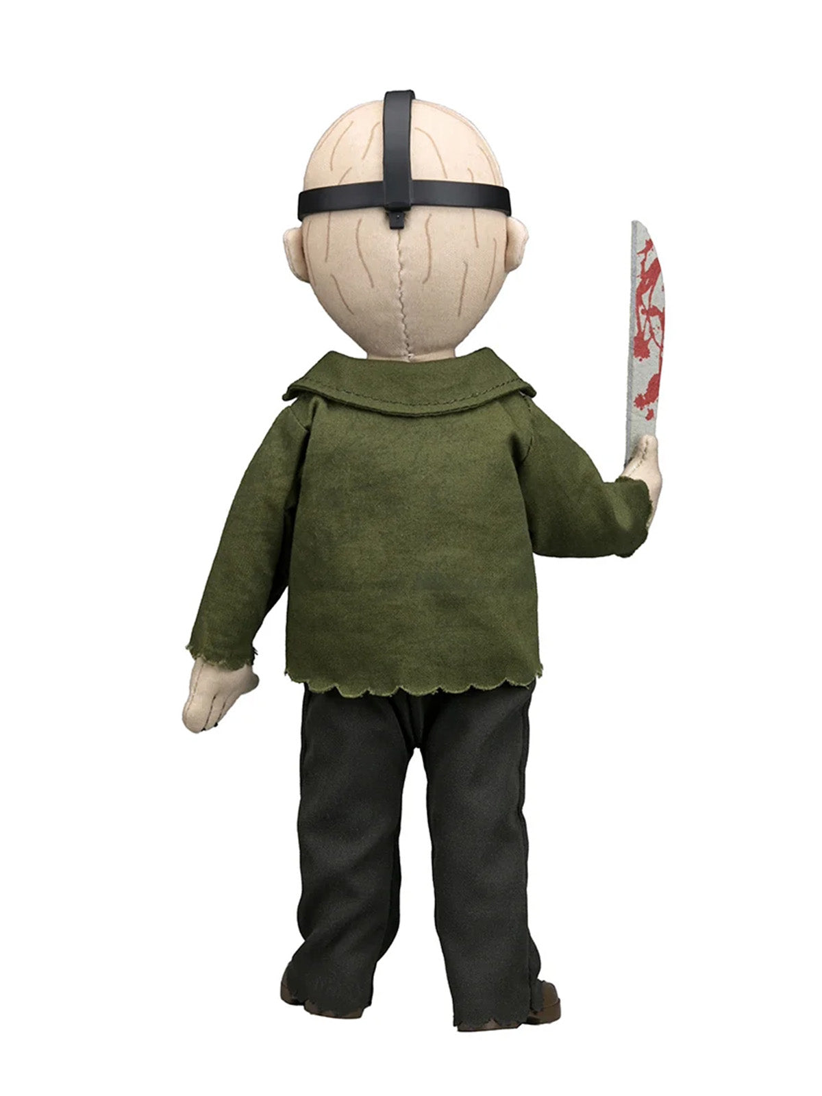 BUY NOW - FRIDAY THE 13TH JASON UNIVERSE – VINYL FACE PHUNNY | NECAONLINE.COM.AU