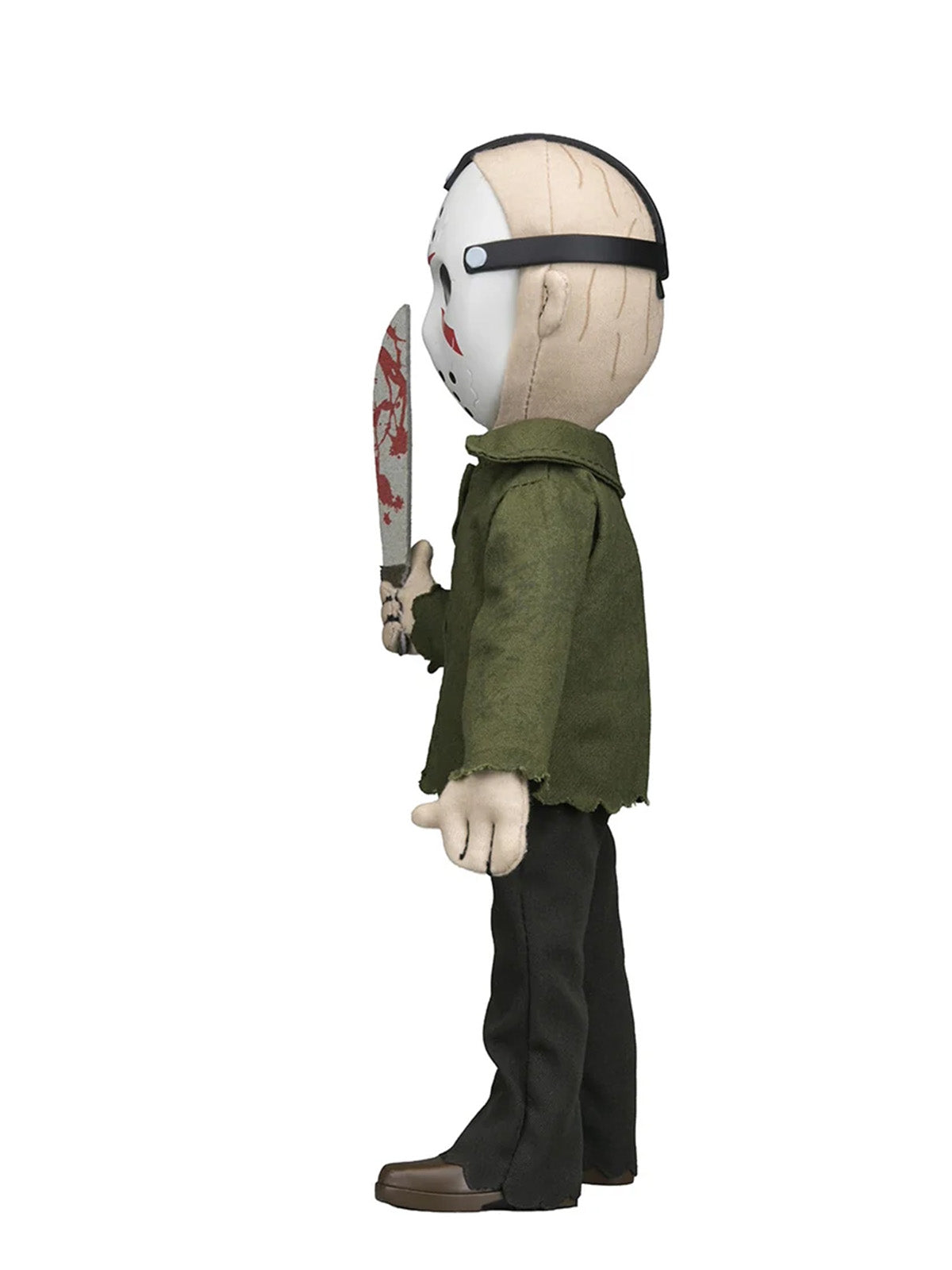BUY NOW - FRIDAY THE 13TH JASON UNIVERSE – VINYL FACE PHUNNY | NECAONLINE.COM.AU