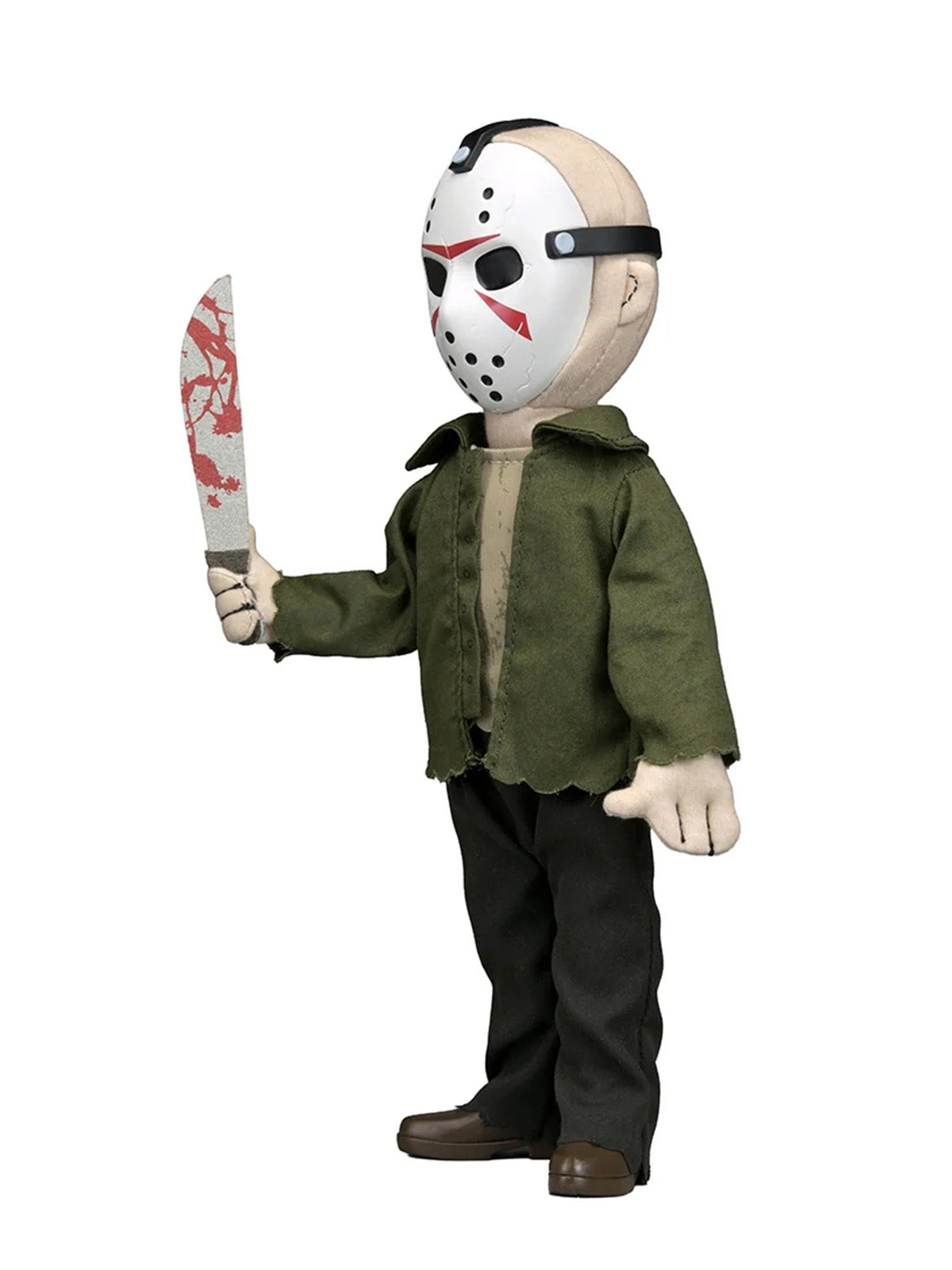 BUY NOW - FRIDAY THE 13TH JASON UNIVERSE – VINYL FACE PHUNNY | NECAONLINE.COM.AU
