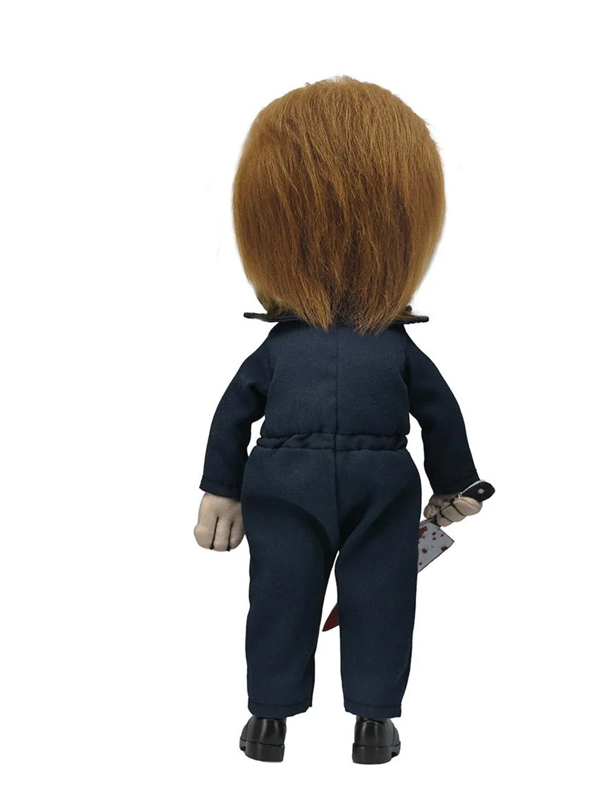 BUY NOW - HALLOWEEN 2 – MICHAEL MYERS – VINYL FACE PHUNNY | NECAONLINE.COM.AU