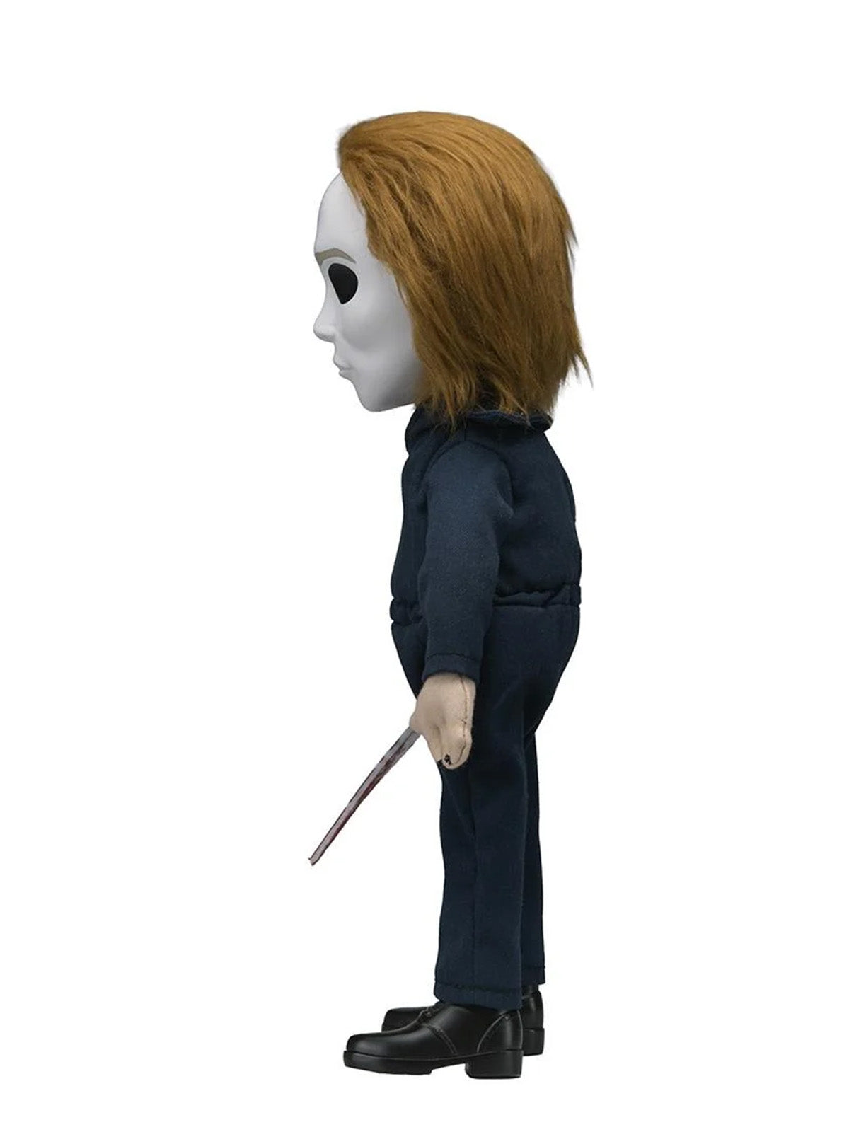 BUY NOW - HALLOWEEN 2 – MICHAEL MYERS – VINYL FACE PHUNNY | NECAONLINE.COM.AU