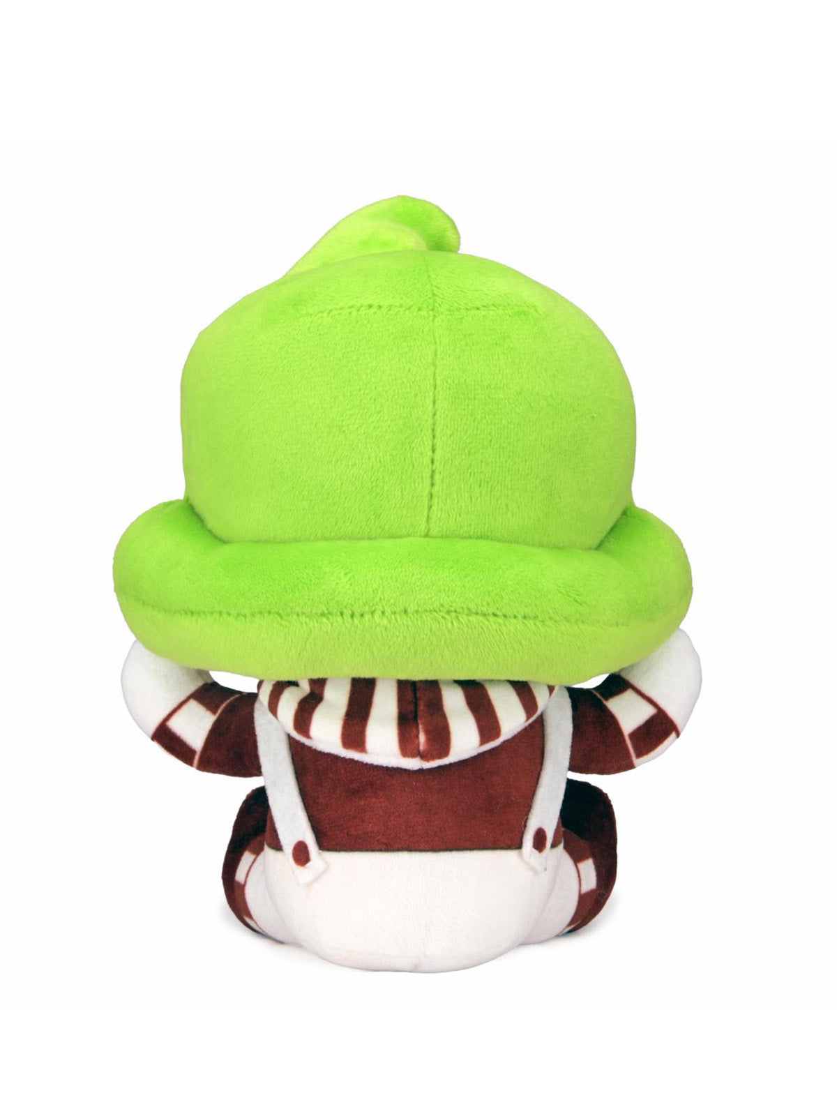 BUY NOW - WILLY WONKA & THE CHOCOLATE FACTORY – OOMPA LOOMPA PHUNNY PLUSH | NECAONLINE.COM.AU